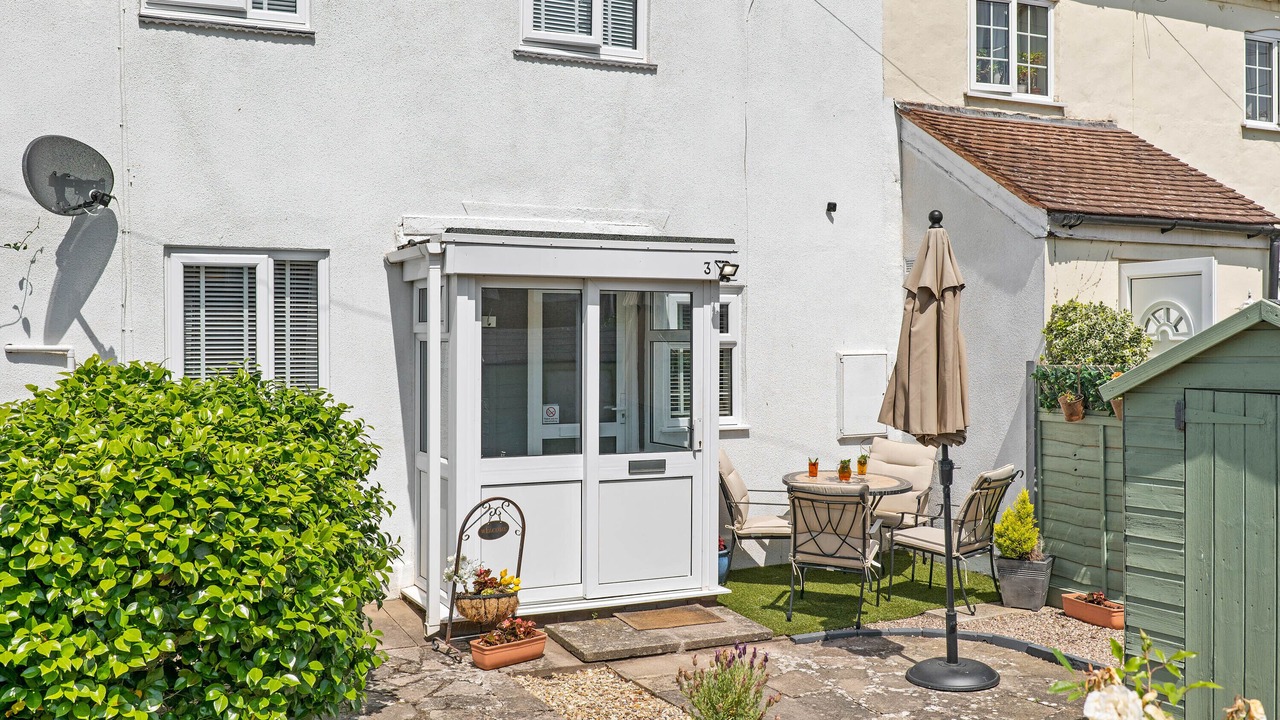 Photo of Outdoor in Evesham