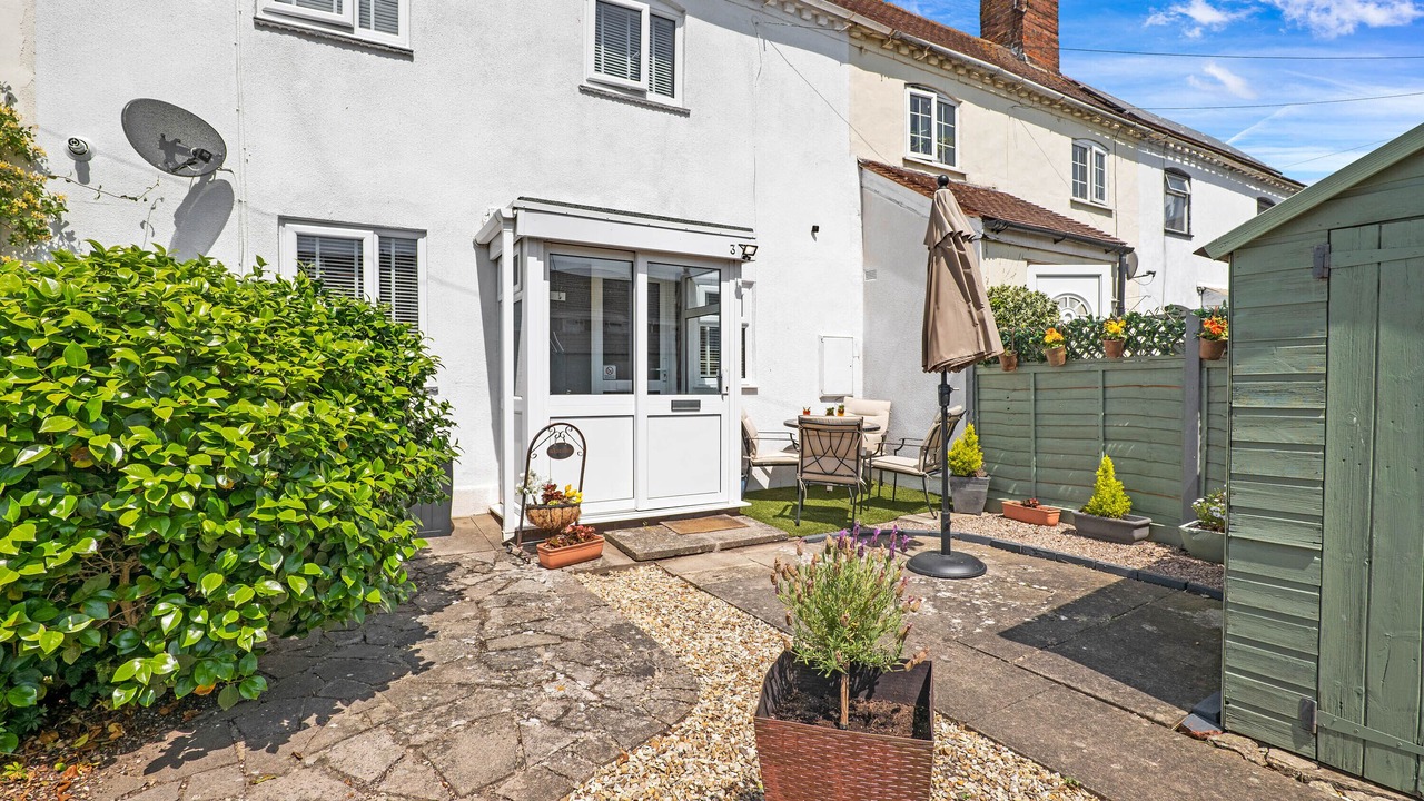 Photo of Outdoor in Evesham