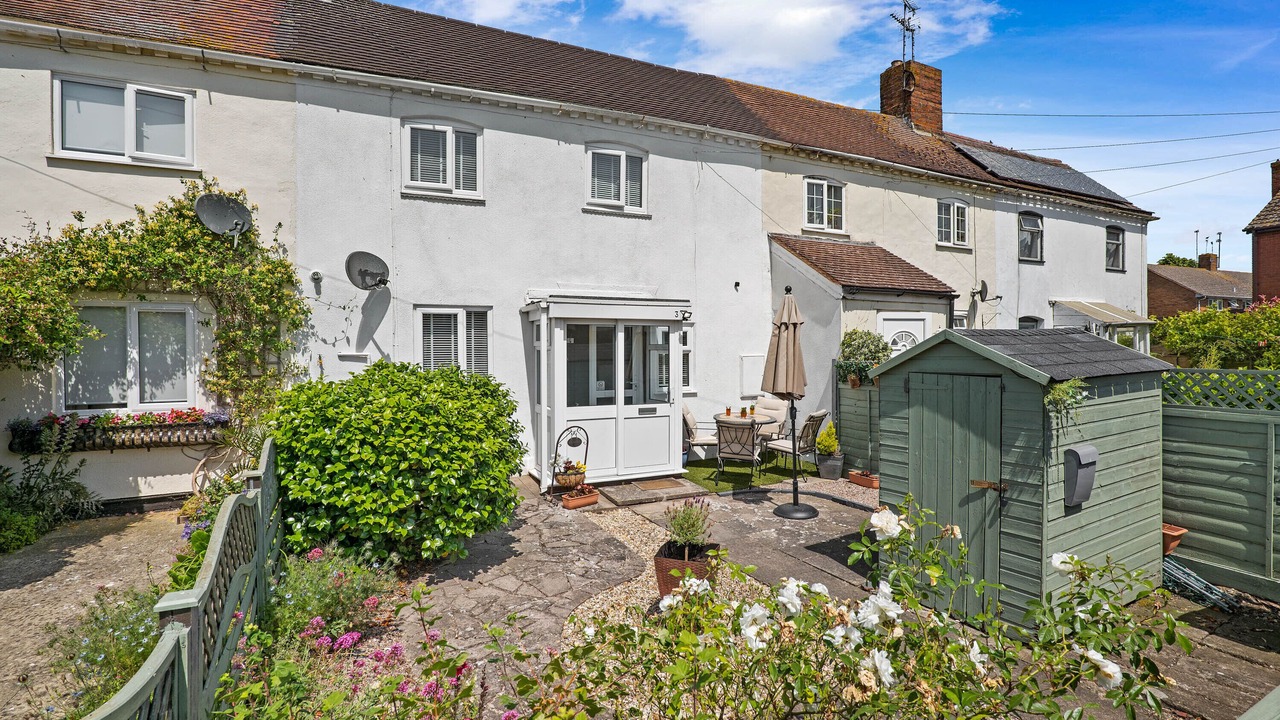 Photo of Outdoor in Evesham