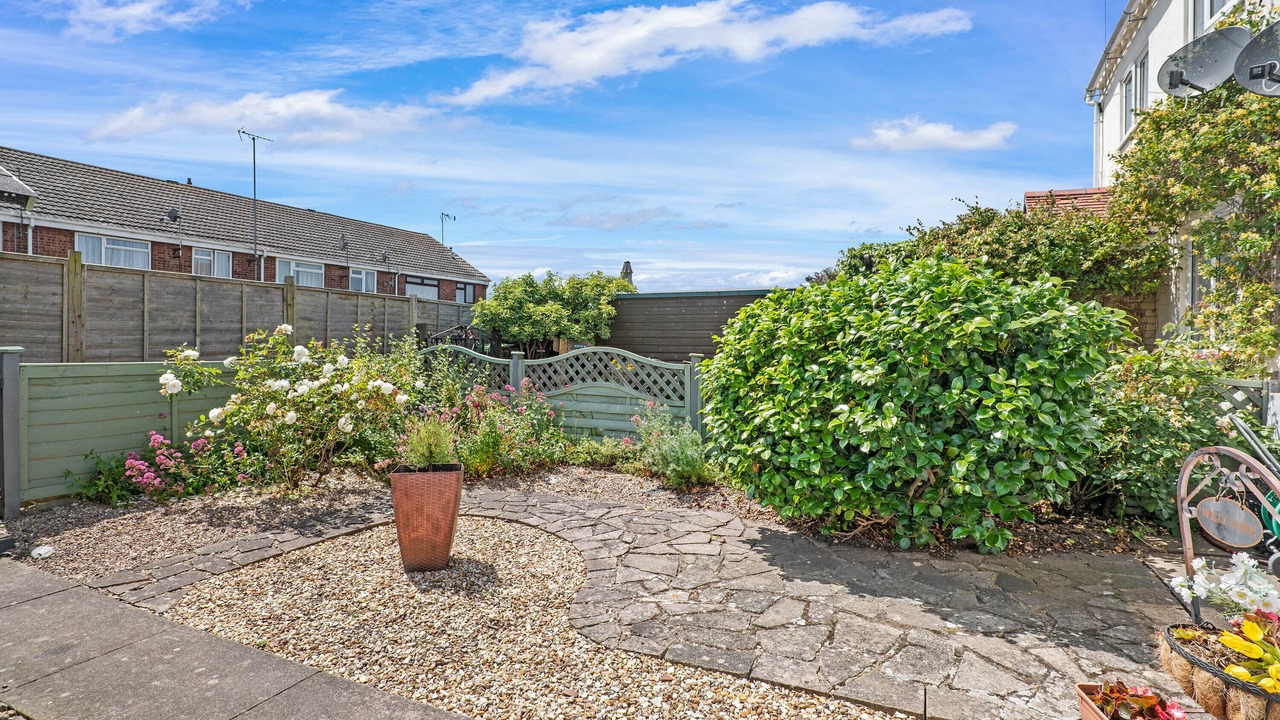 Photo of Outdoor in Evesham