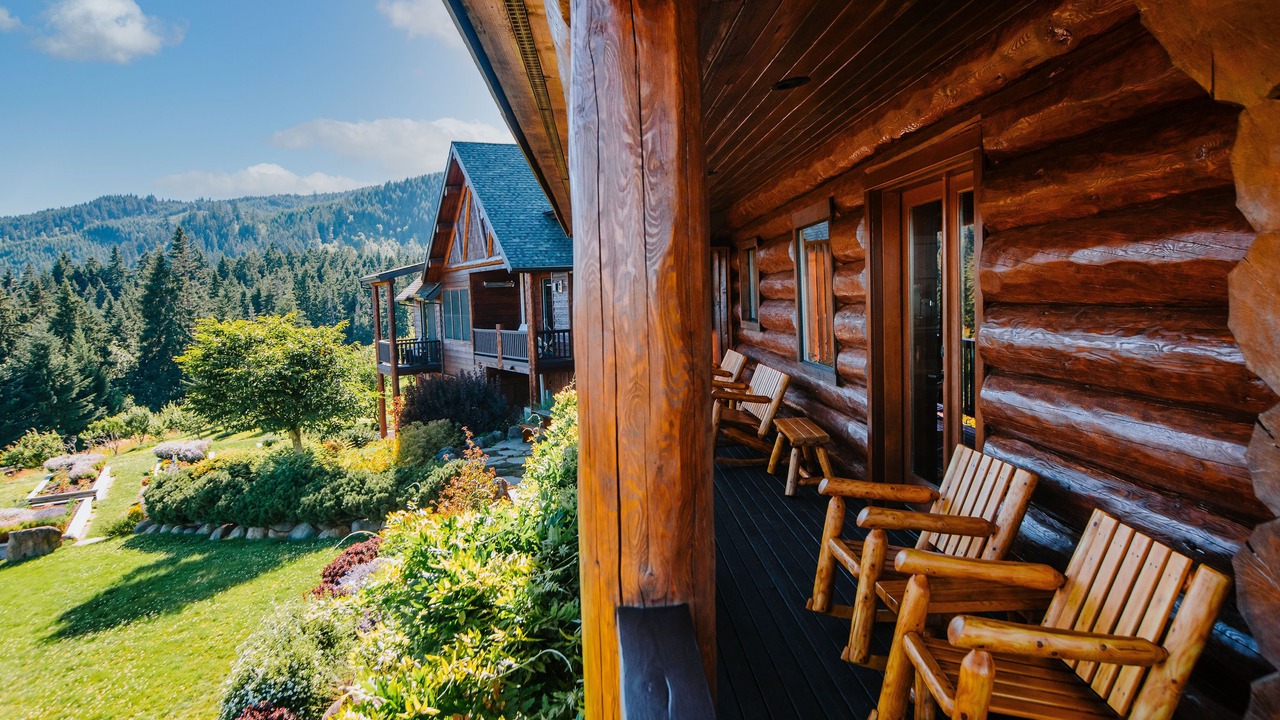 Photo of Outdoor in Hood River