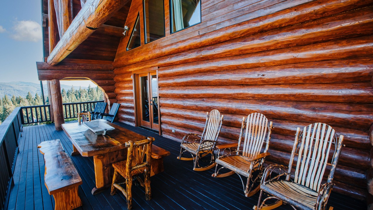 Photo of Outdoor in Hood River