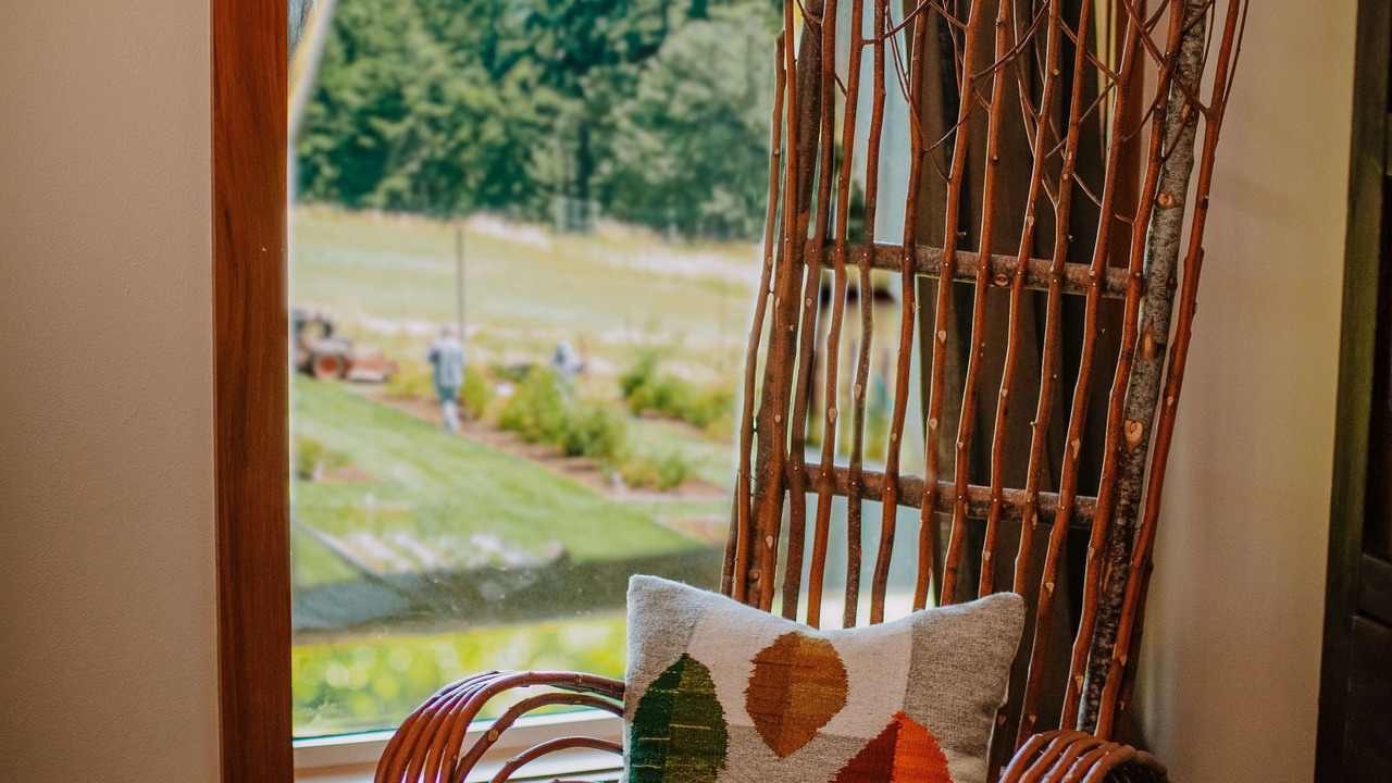 Photo of Bedroom in Hood River