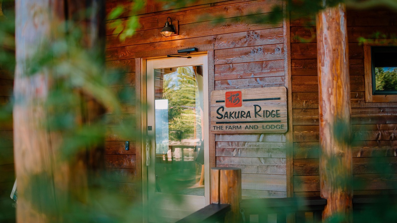 Photo of Outdoor in Hood River