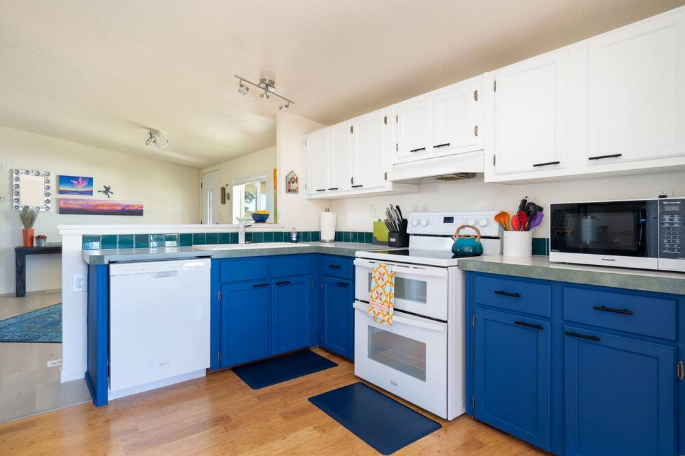 Photo of Kitchen in Logan