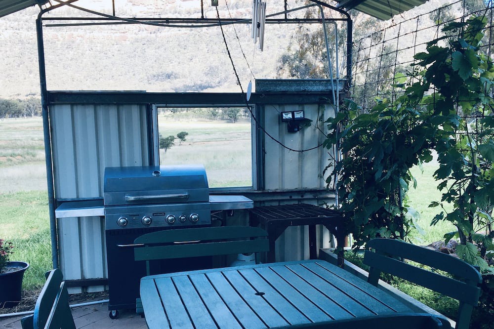 Photo of Others in Glen Davis