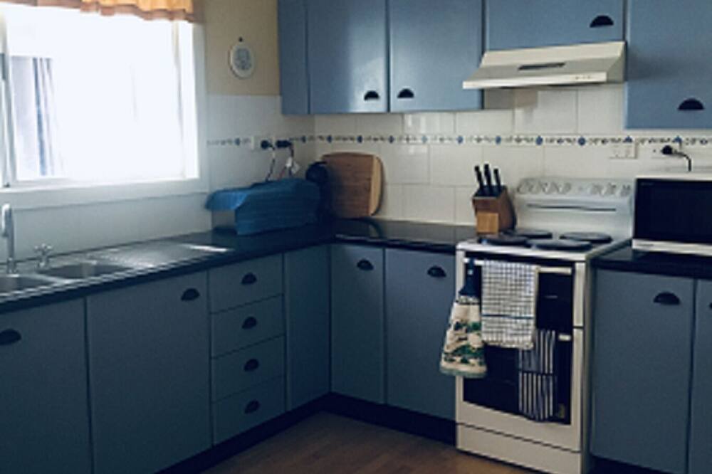 Photo of Kitchen in Glen Davis