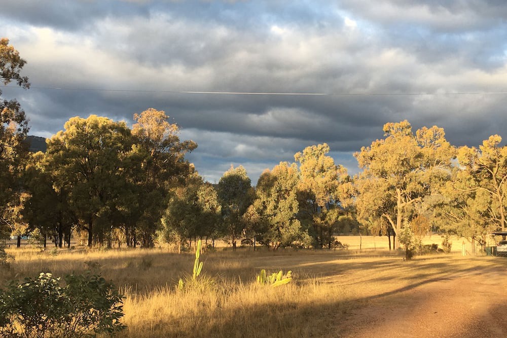 Photo of Outdoor in Glen Davis