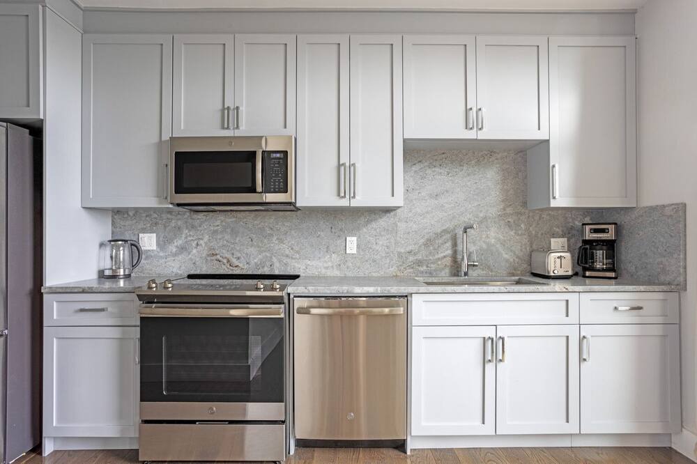 Photo of Kitchen in Prospect Hill