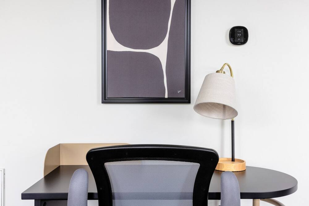 Photo of Bedroom in Prospect Hill