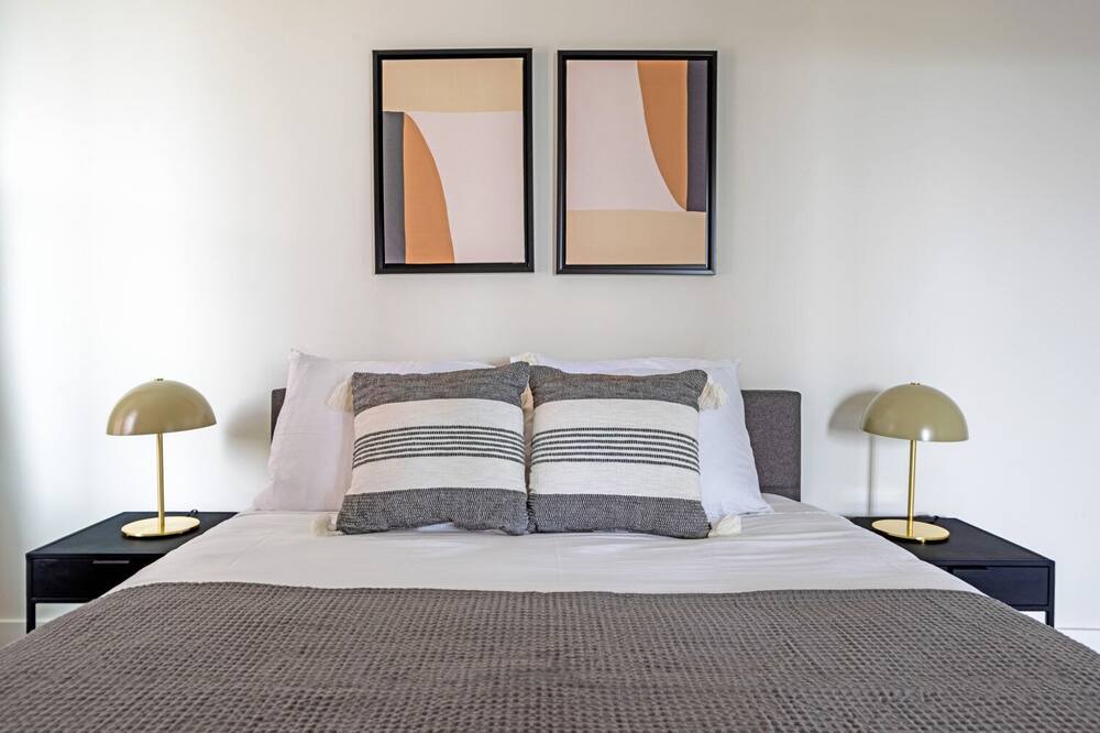 Photo of Bedroom in Prospect Hill