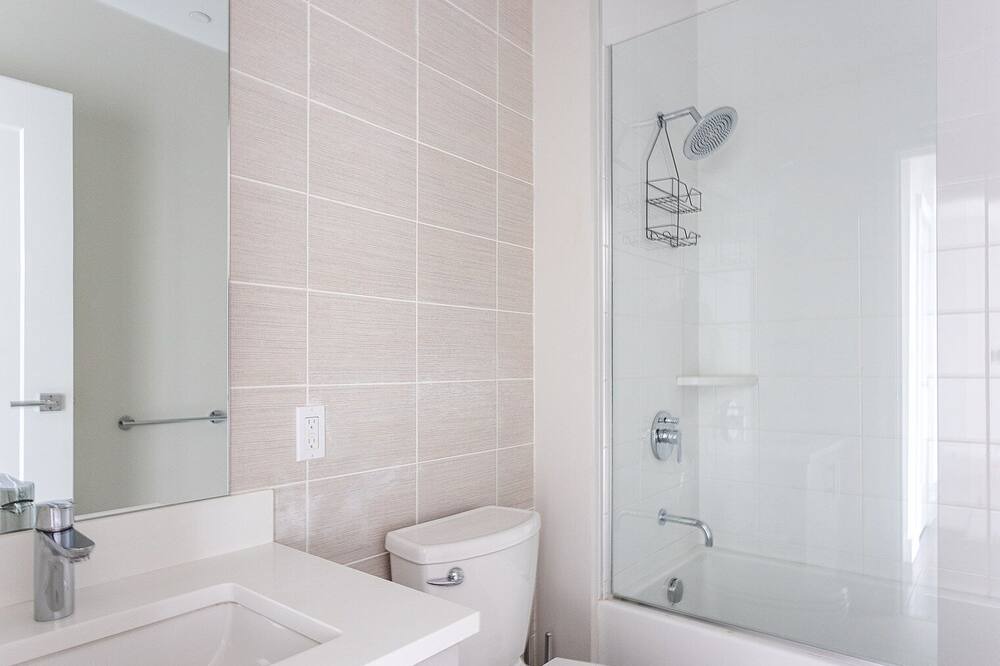 Photo of Bathroom in Prospect Hill