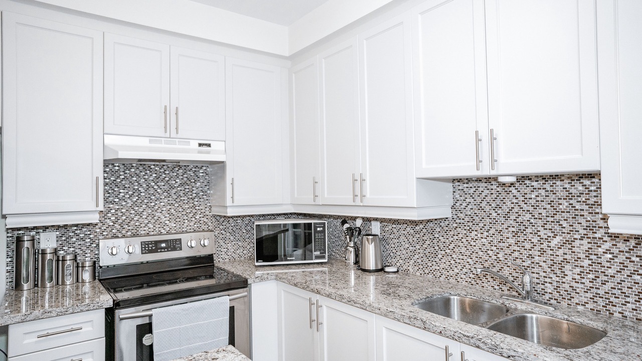 Photo of Kitchen in Ajax