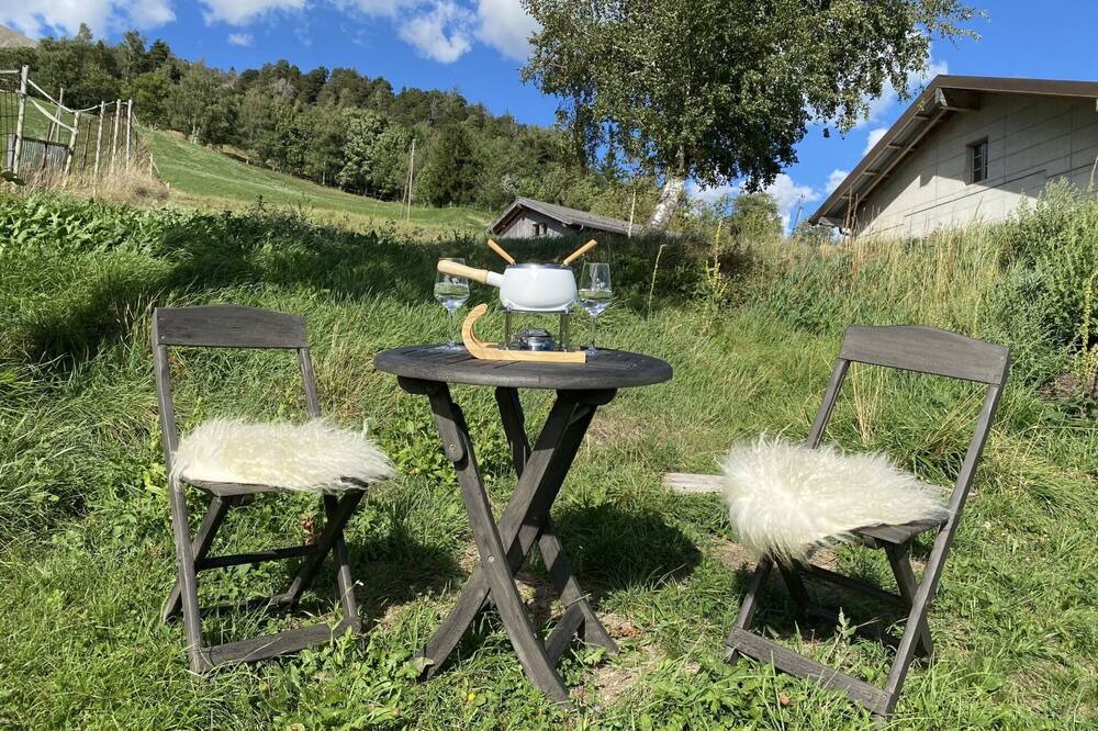 Photo of Outdoor in Erschmatt