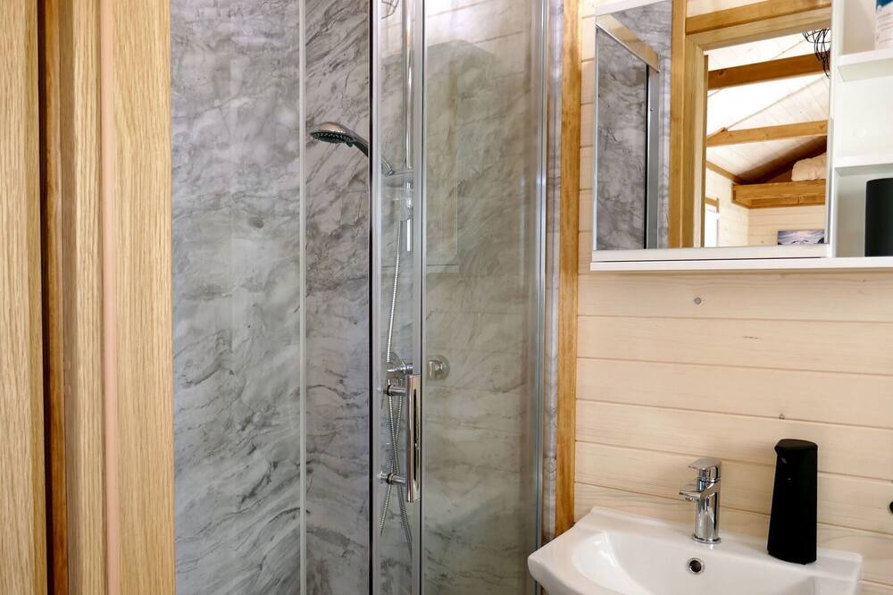 Photo of Bathroom in Erschmatt