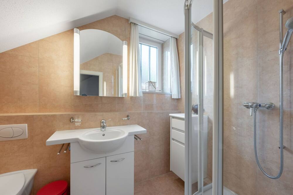 Photo of Bathroom in Wittenbach