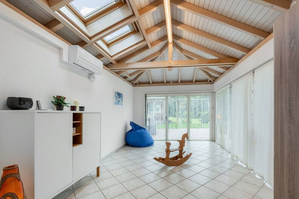 Photo of Bedroom in Wittenbach