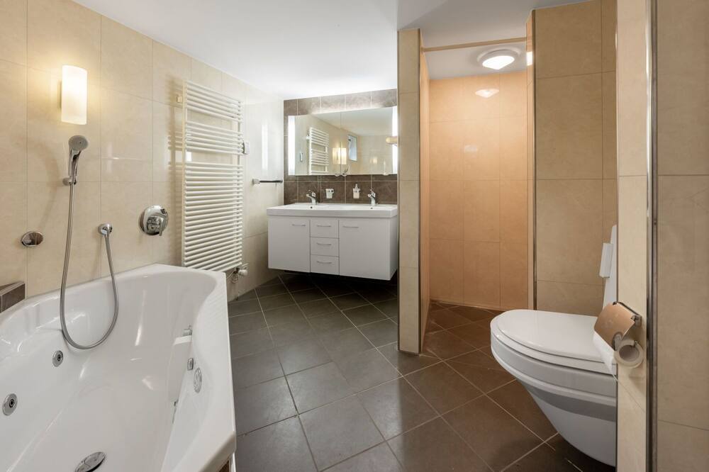 Photo of Bathroom in Wittenbach