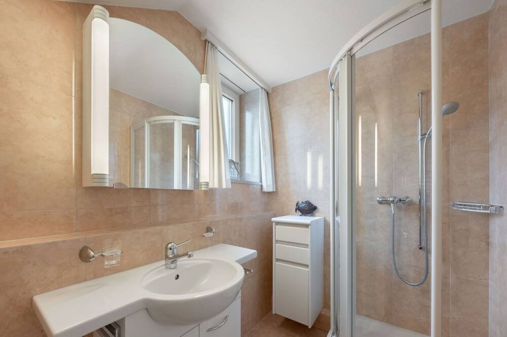 Photo of Bathroom in Wittenbach