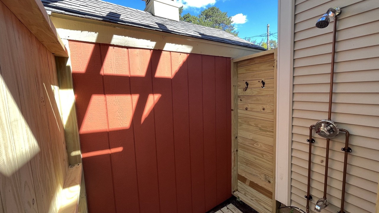 Photo of Outdoor in Centerville