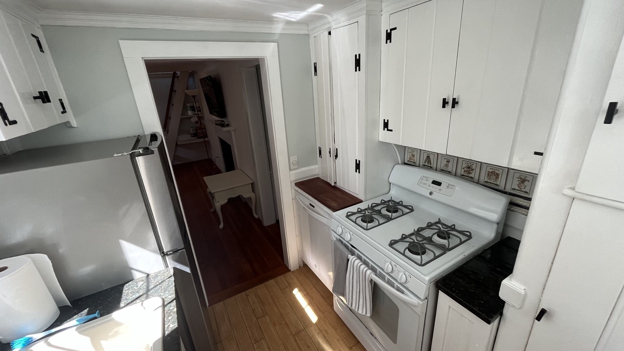 Photo of Kitchen in Centerville