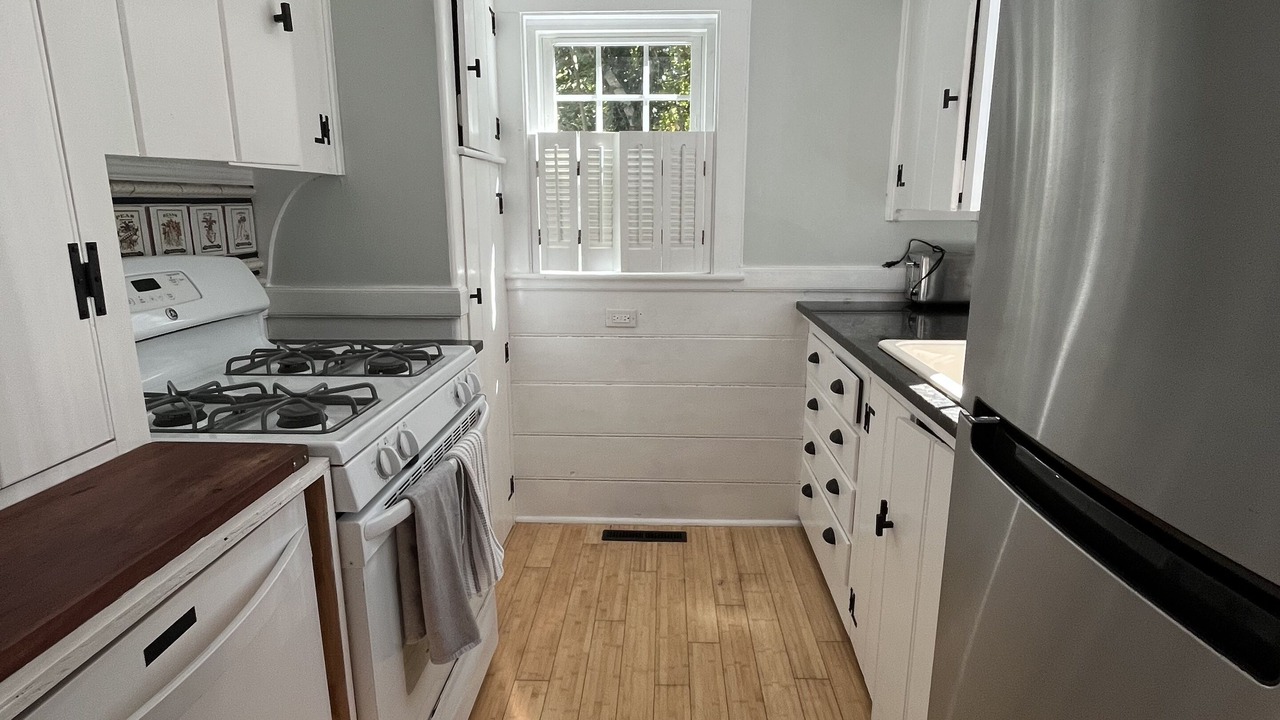 Photo of Kitchen in Centerville