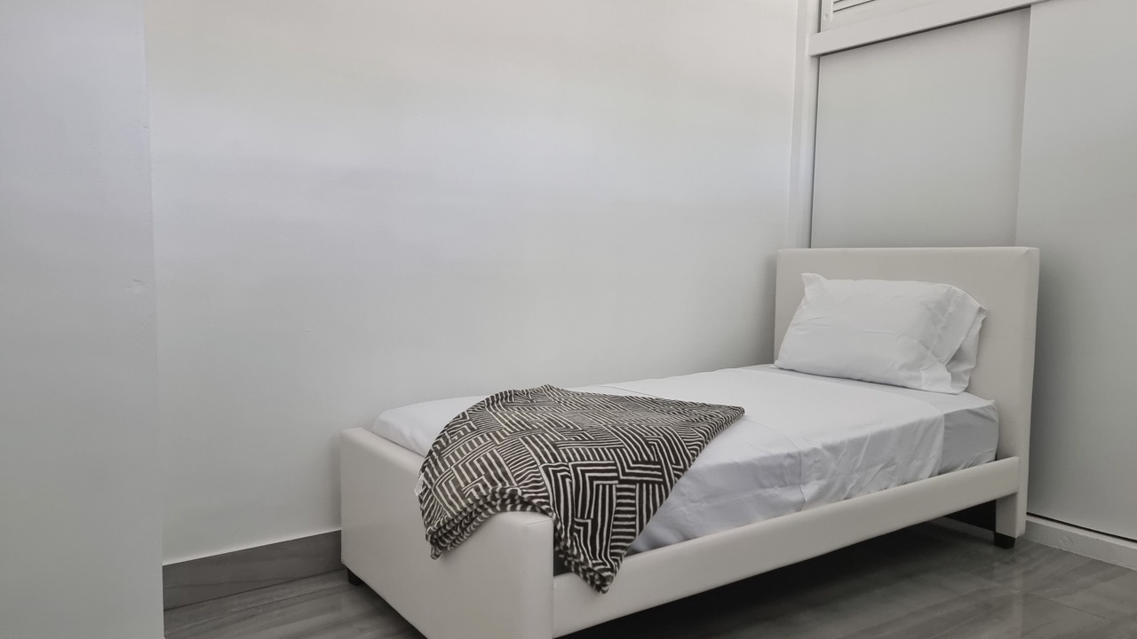 Photo of Bedroom in Sunrise