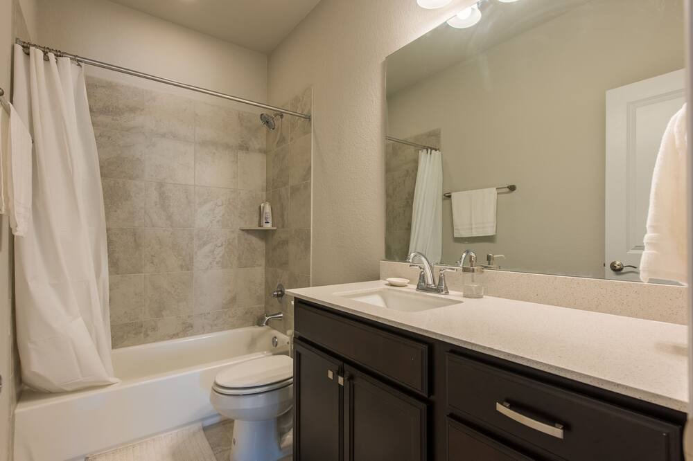 Photo of Bathroom in Pflugerville