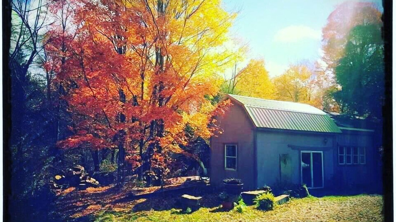 Photo of Outdoor in Etna