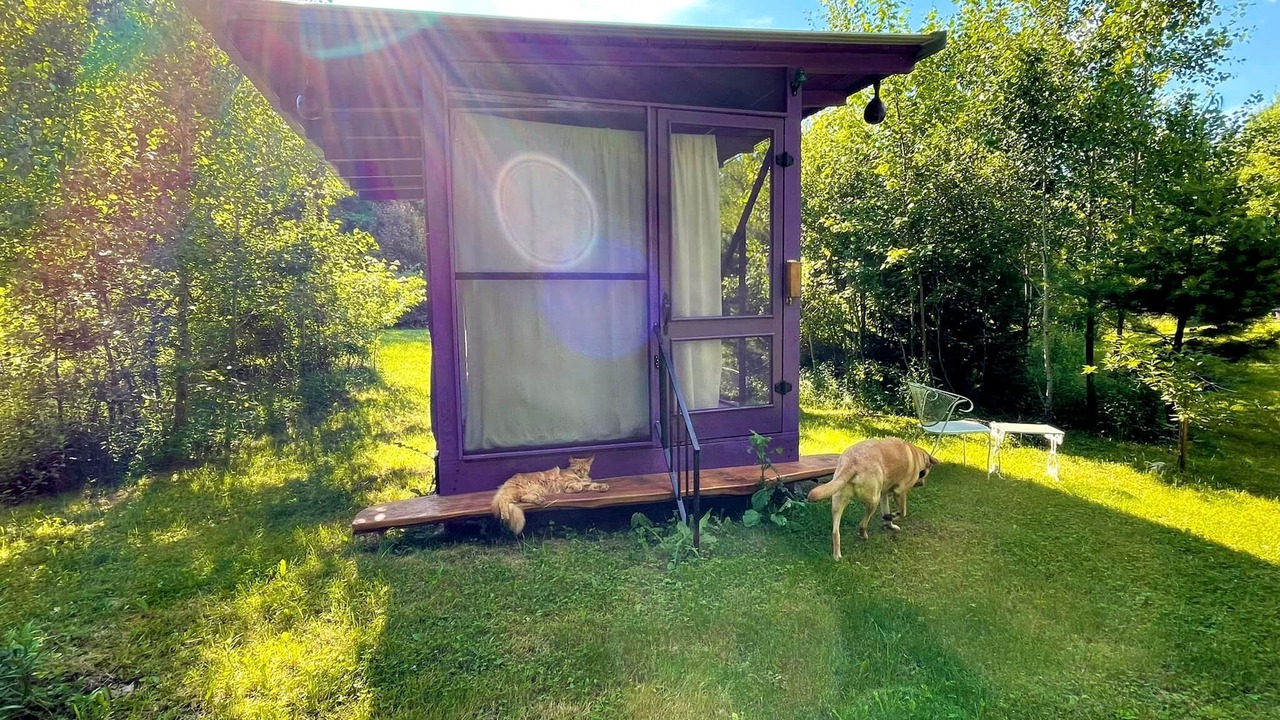 Photo of Outdoor in Etna