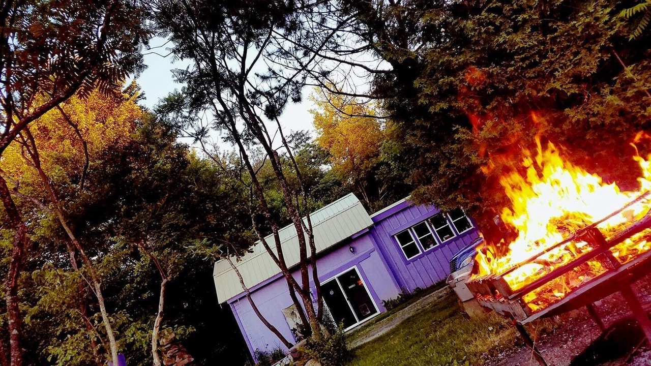 Photo of Outdoor in Etna