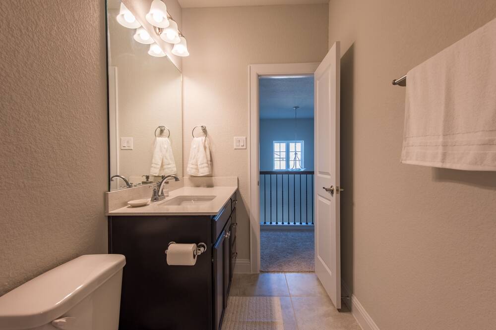Photo of Bathroom in Pflugerville