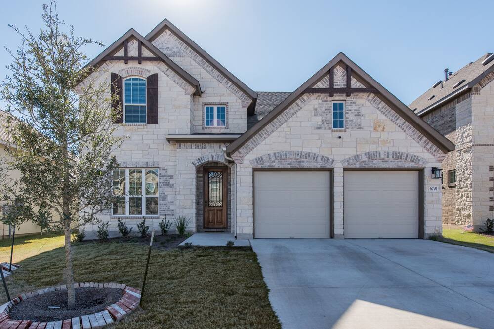 Photo of Outdoor in Pflugerville