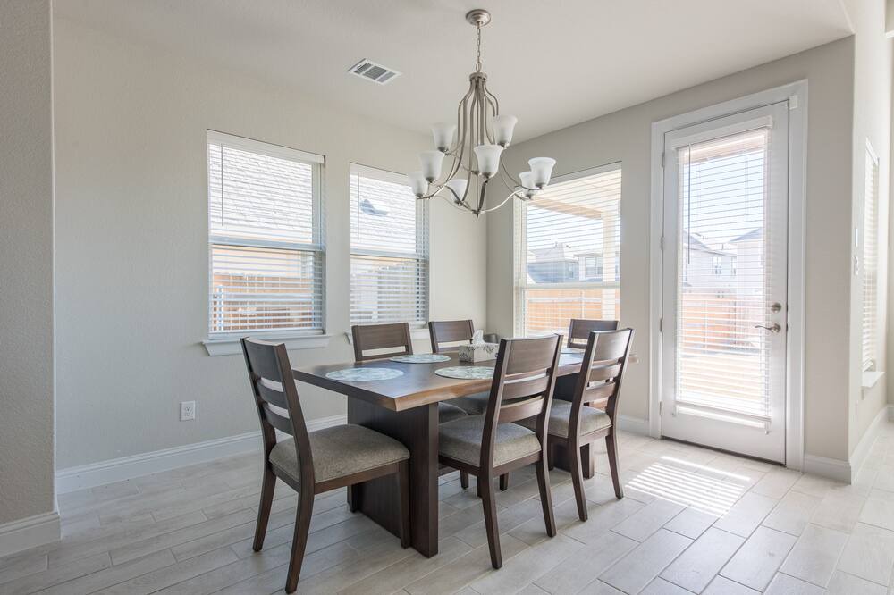 Photo of Kitchen in Pflugerville