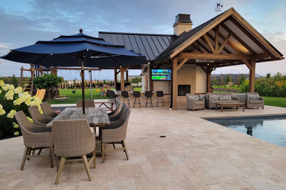 Photo of Patio Balcony in Neenah