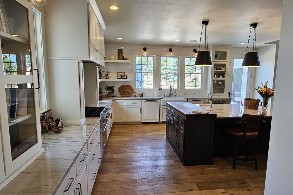 Photo of Kitchen in Neenah