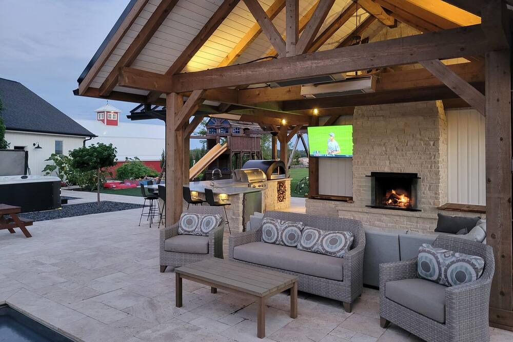 Photo of Patio Balcony in Neenah