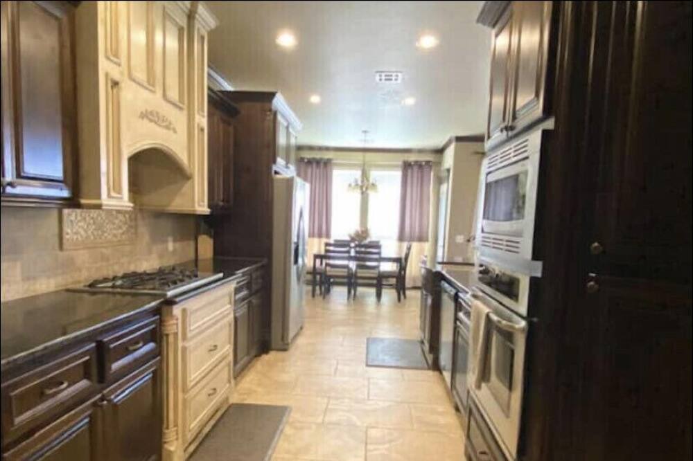 Photo of Bedroom in Moore
