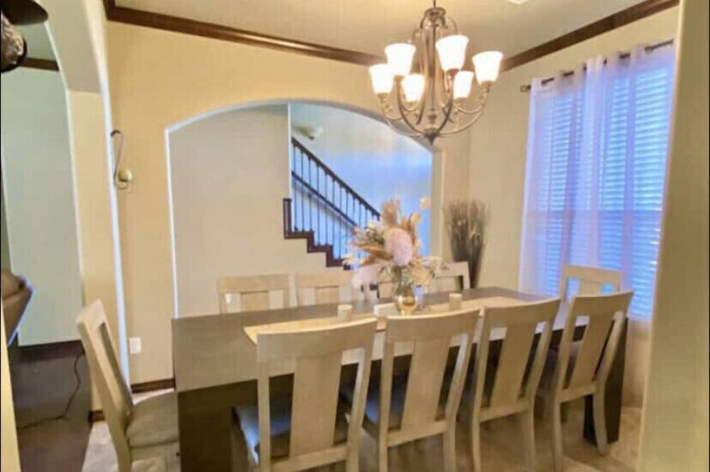 Photo of Kitchen in Moore