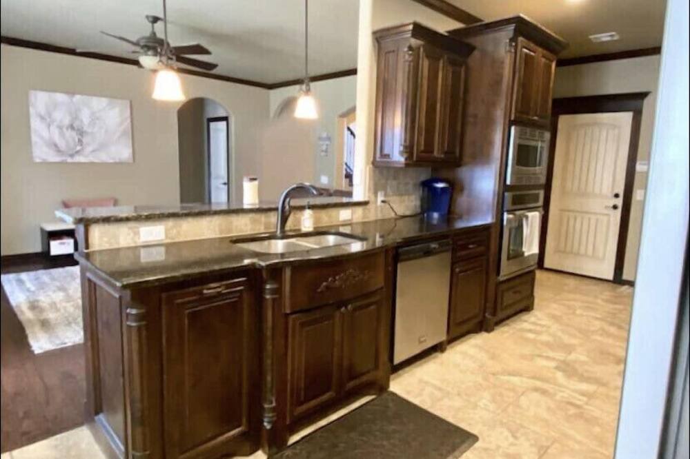 Photo of Kitchen in Moore