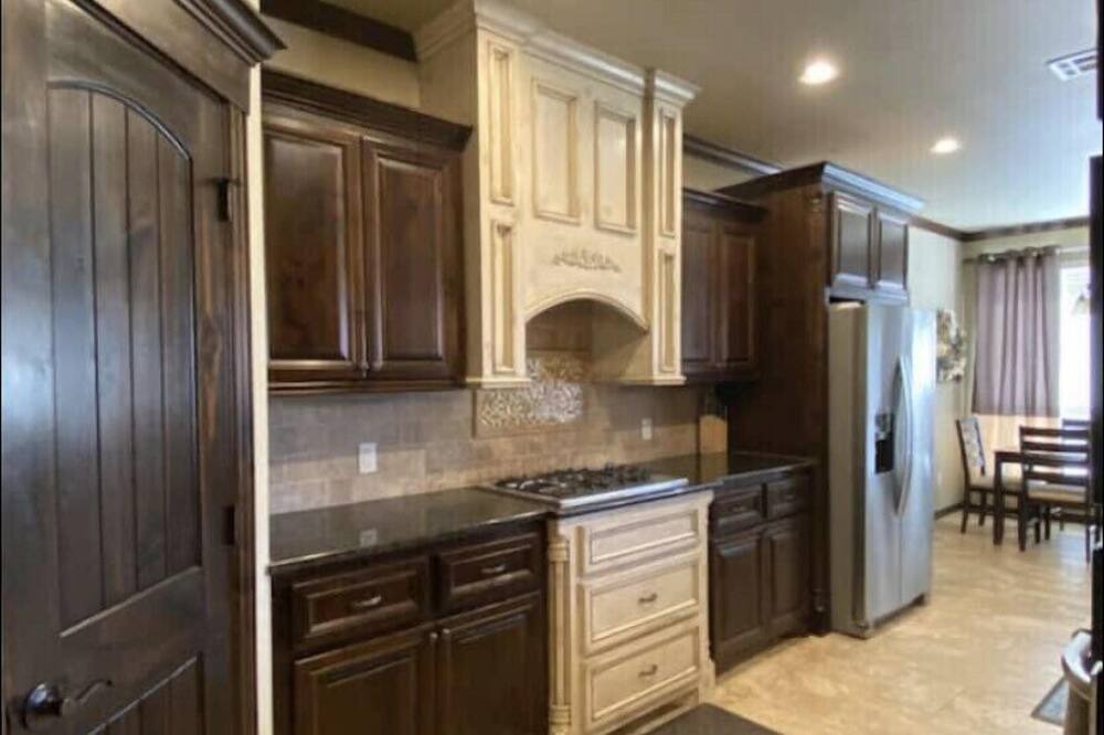 Photo of Kitchen in Moore