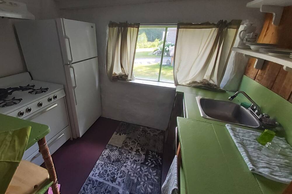 Photo of Bedroom in Sainte-Marcelline-de-Kildare