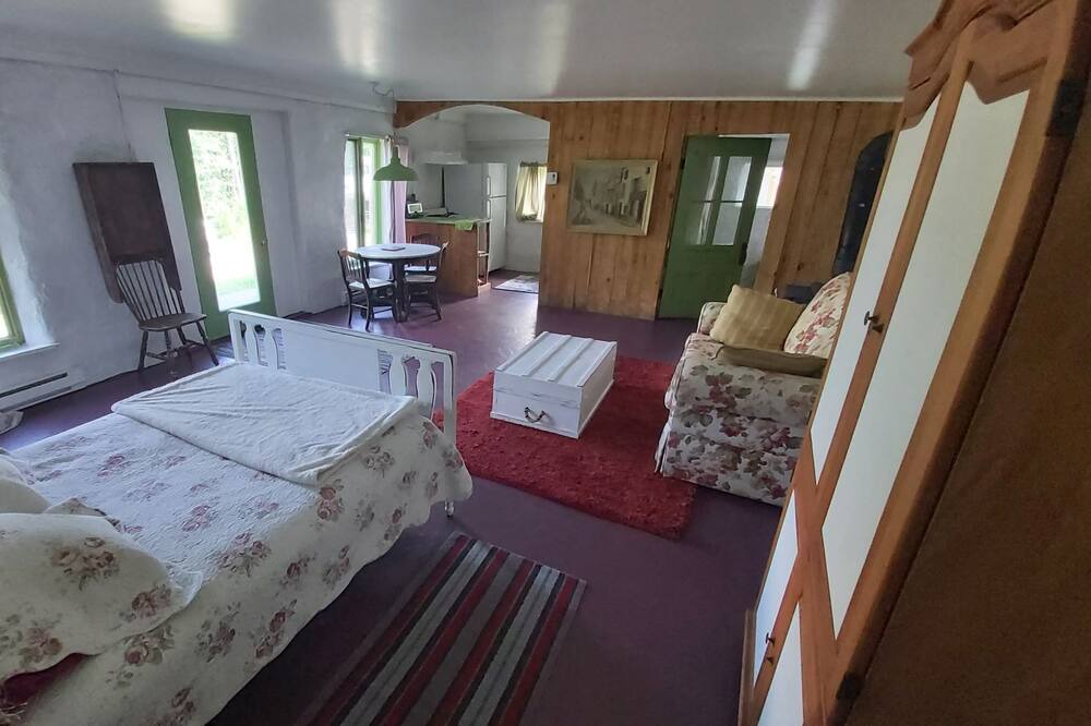 Photo of Bedroom in Sainte-Marcelline-de-Kildare