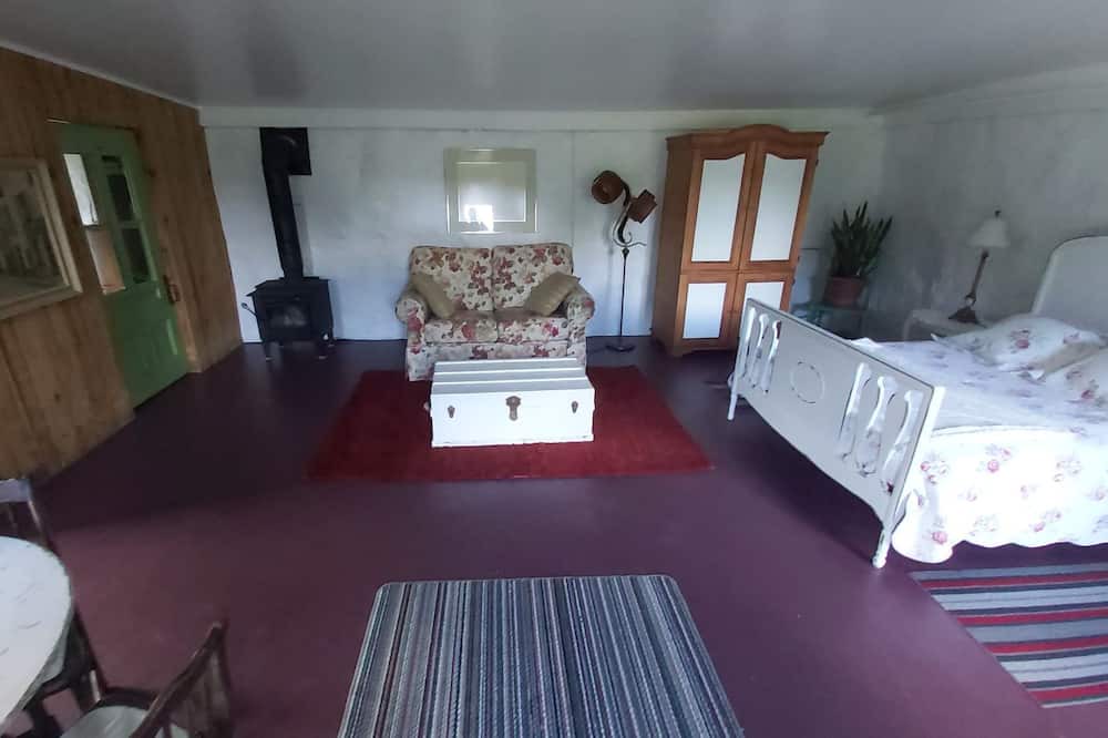 Photo of Bedroom in Sainte-Marcelline-de-Kildare