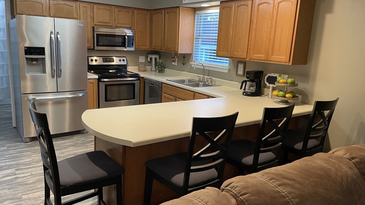 Photo of Kitchen in Gulfport
