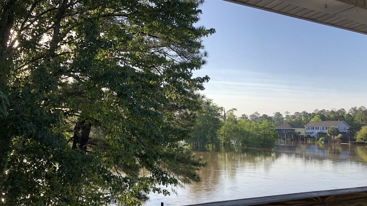Photo of Patio Balcony in Gulfport
