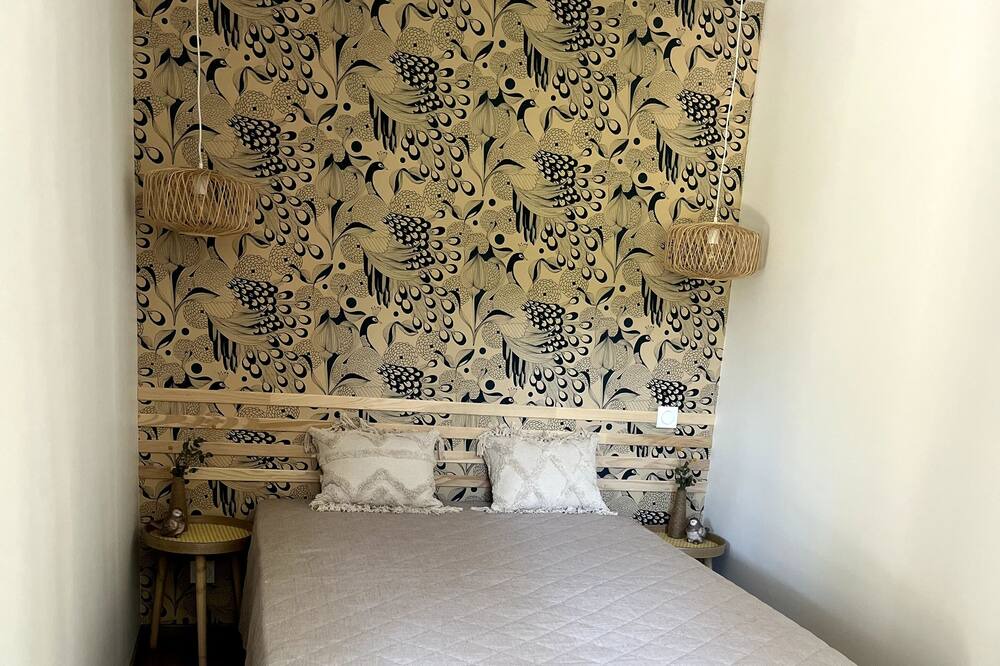 Photo of Bedroom in Montagnole