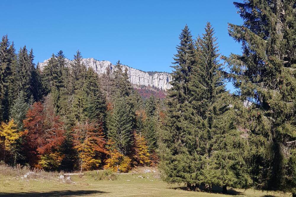 Photo of Outdoor in Montagnole