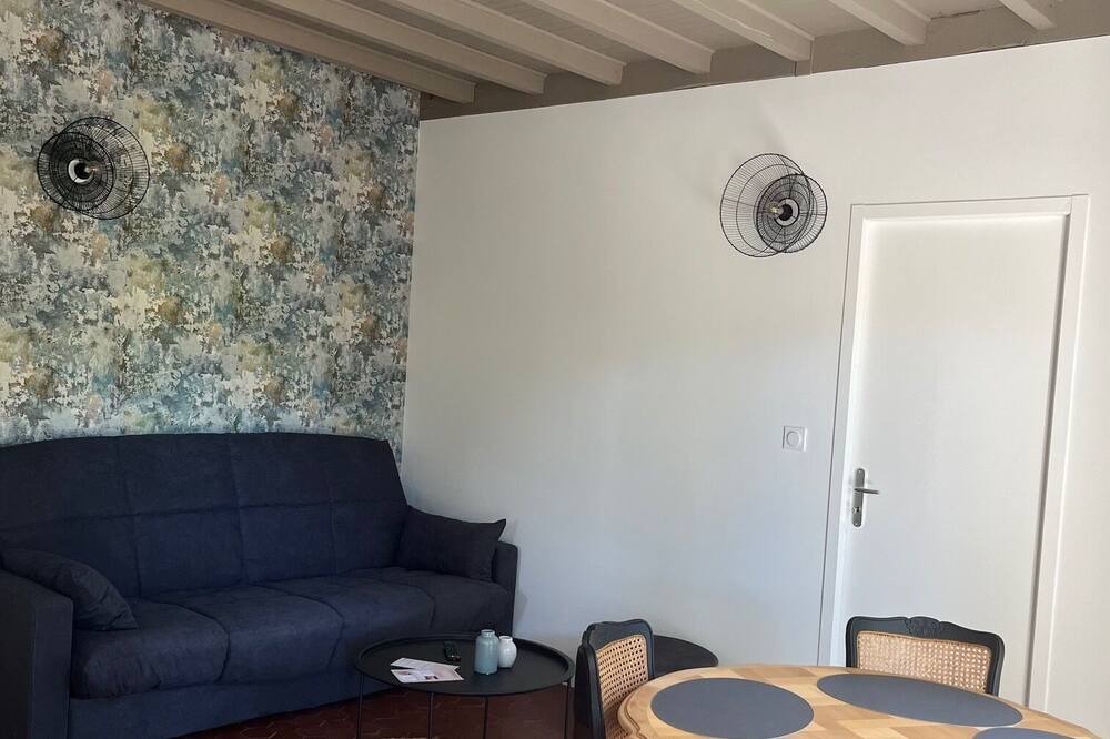 Photo of Livingroom in Montagnole