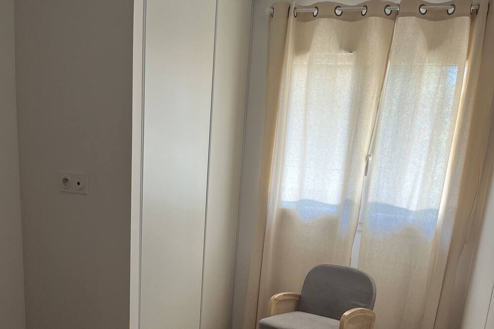 Photo of Bedroom in Montagnole